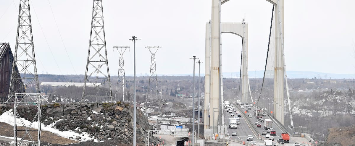 3e lien: une nouvelle version plus modeste et moins chère
LES ARGUMENTS DE LA CAQ