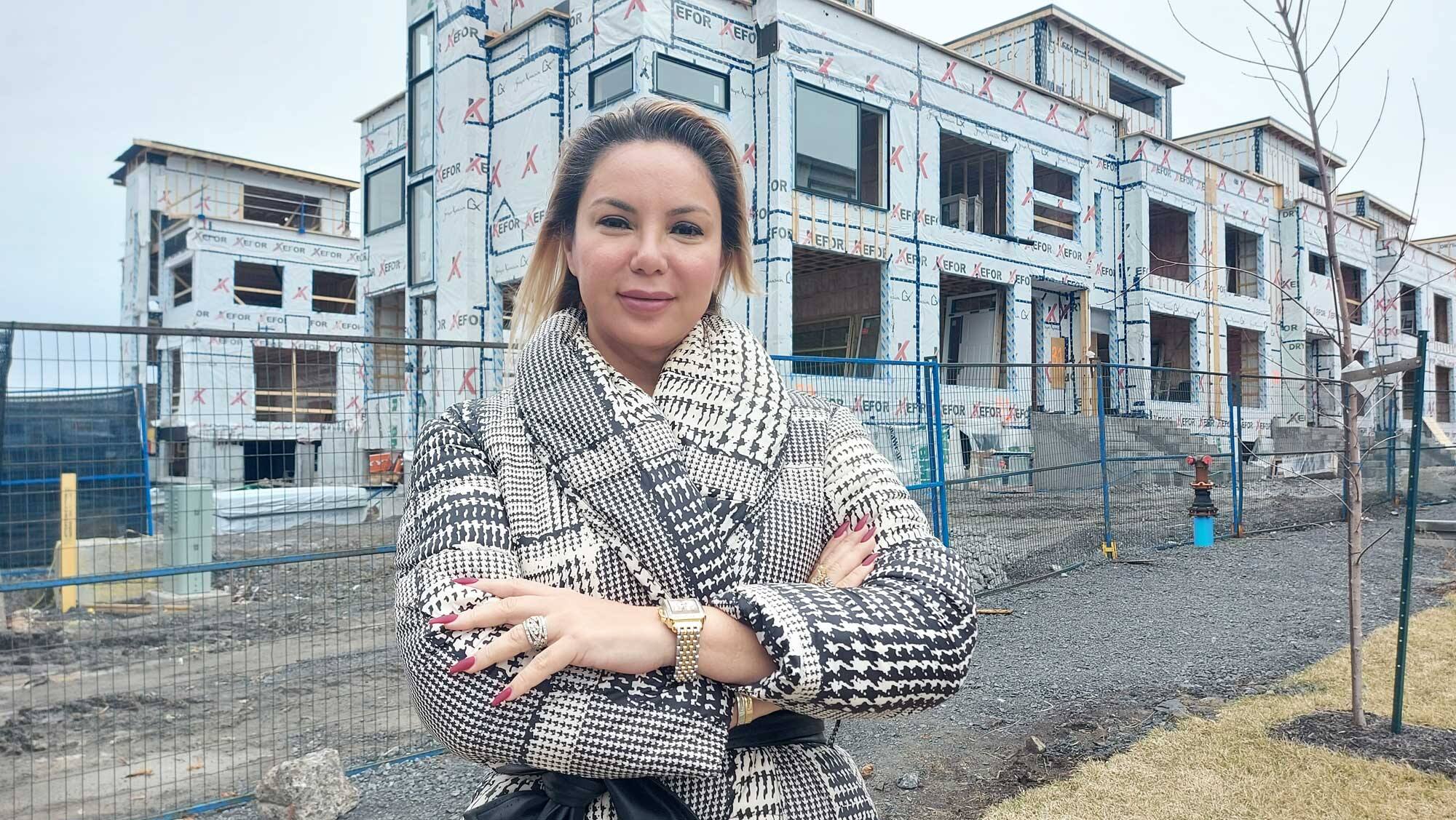 Hausses d&rsquo;hypoth&egrave;ques: 150 $ de plus par mois pour un bungalow