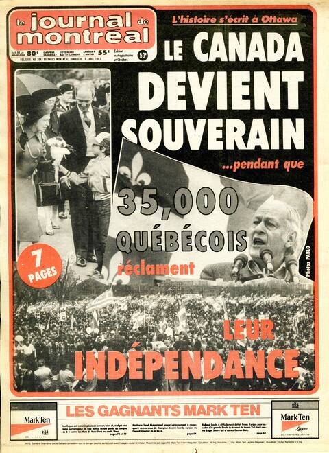 National Constitution