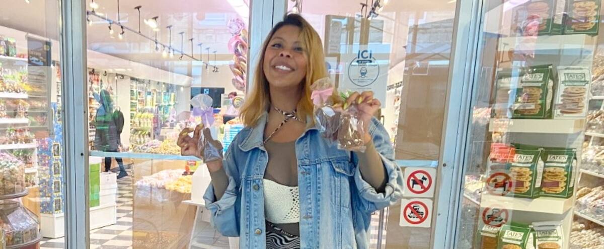 Dernière chance pour des cocos de Pâques à bon prix