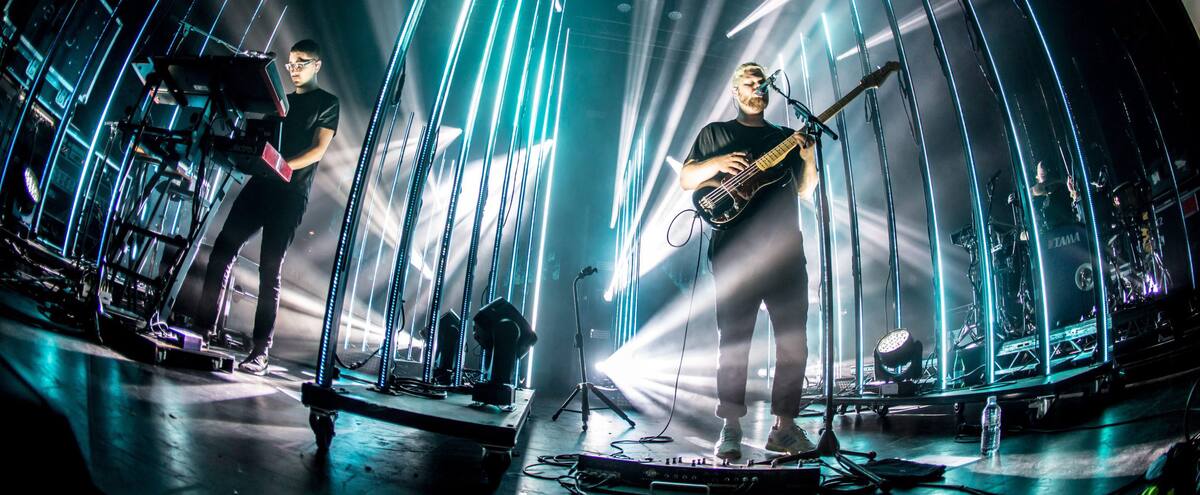 Sept idées pour le congé de Pâques