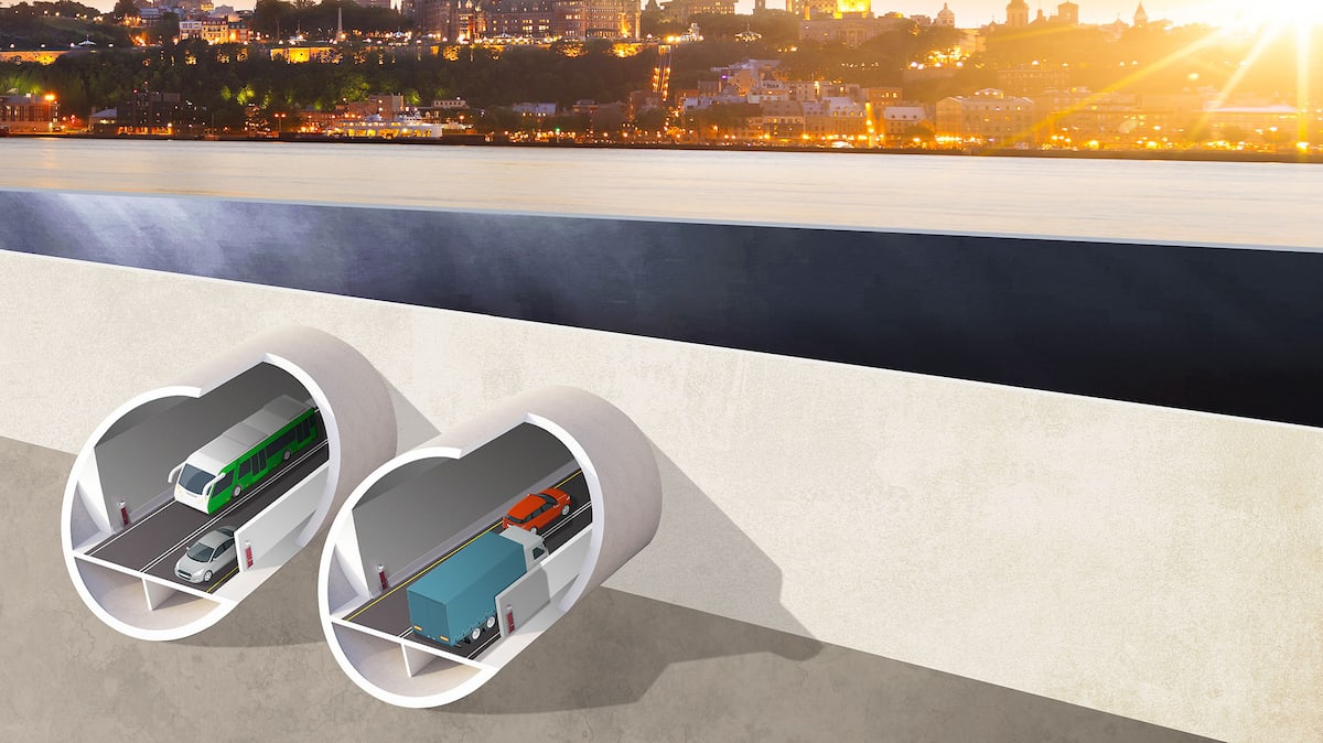 Le troisième lien n’est pas une catastrophe