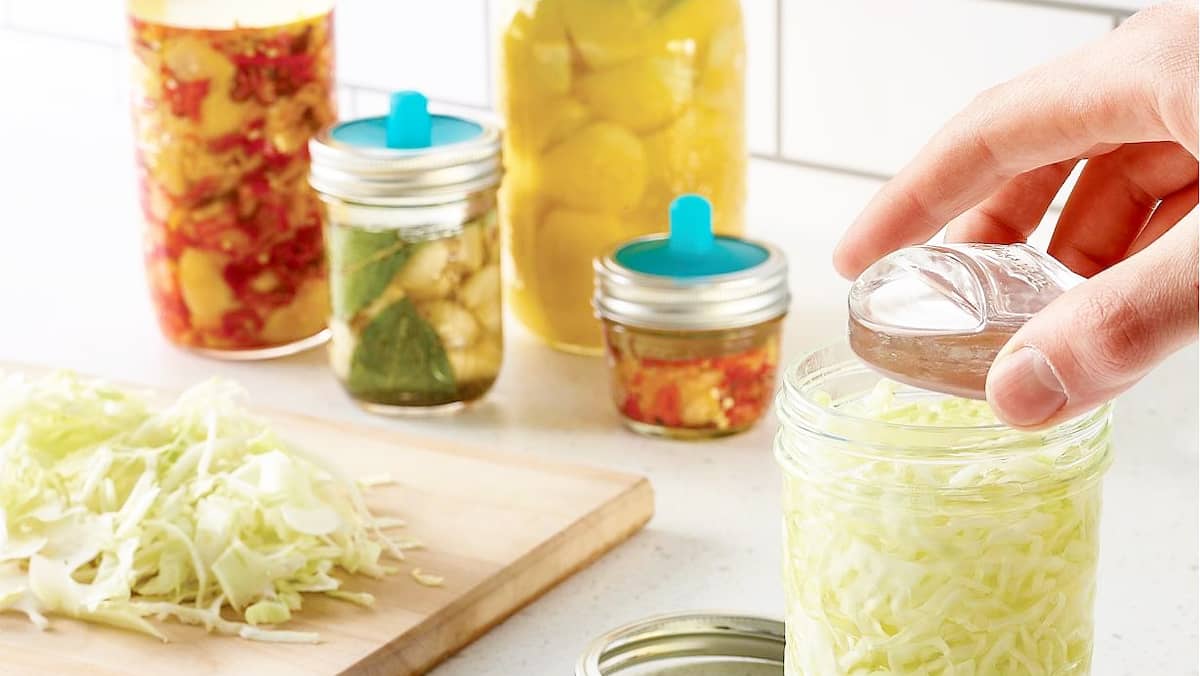 Voici pourquoi la choucroute, le yogourt et autres aliments fermentés vous protègent contre le cancer