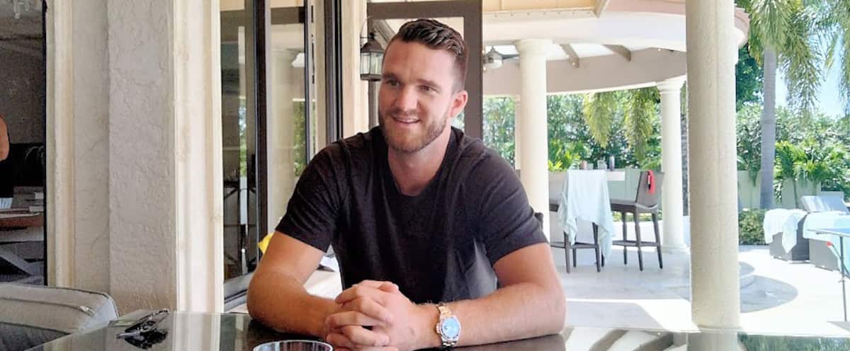 La Floride est... Huby... Duby... Doo!