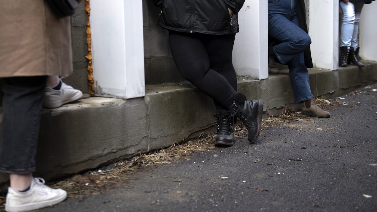 Les intervenantes de SOS violence conjugale en grève samedi