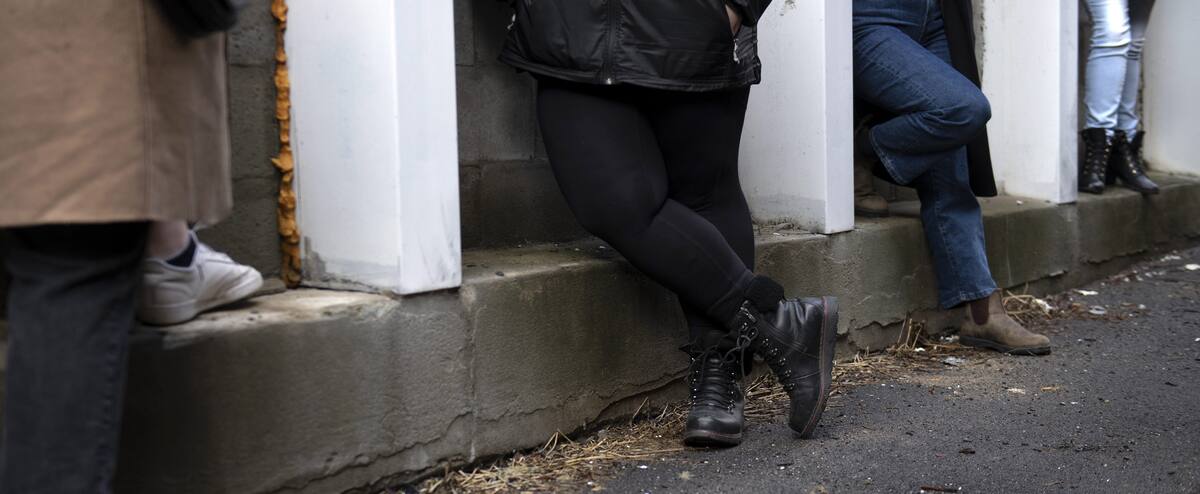 Pas de médiation prévue chez SOS violence conjugale