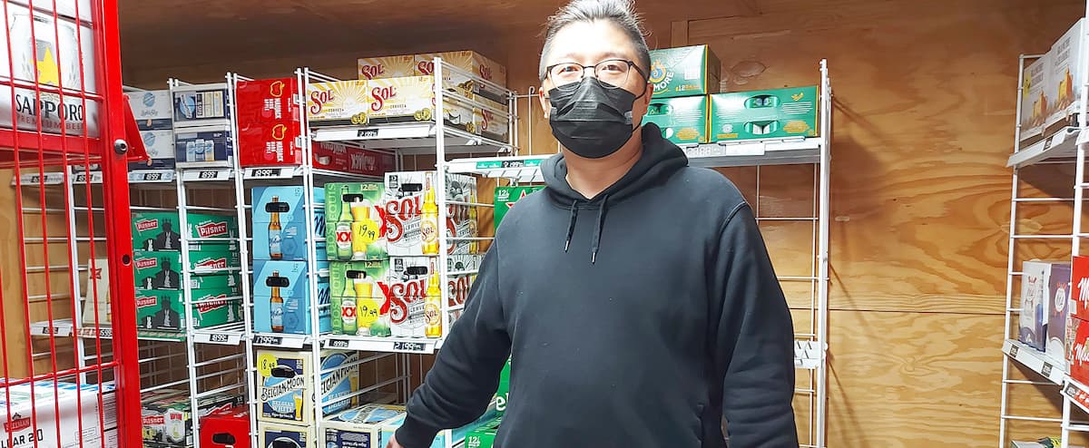 Des pénuries de bières Molson commencent à se faire sentir