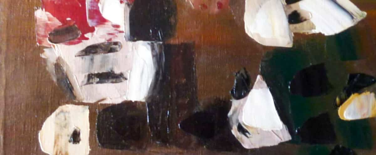 Un vol d’œuvres valant près de 150 000 $ enfin résolu après 25 ans