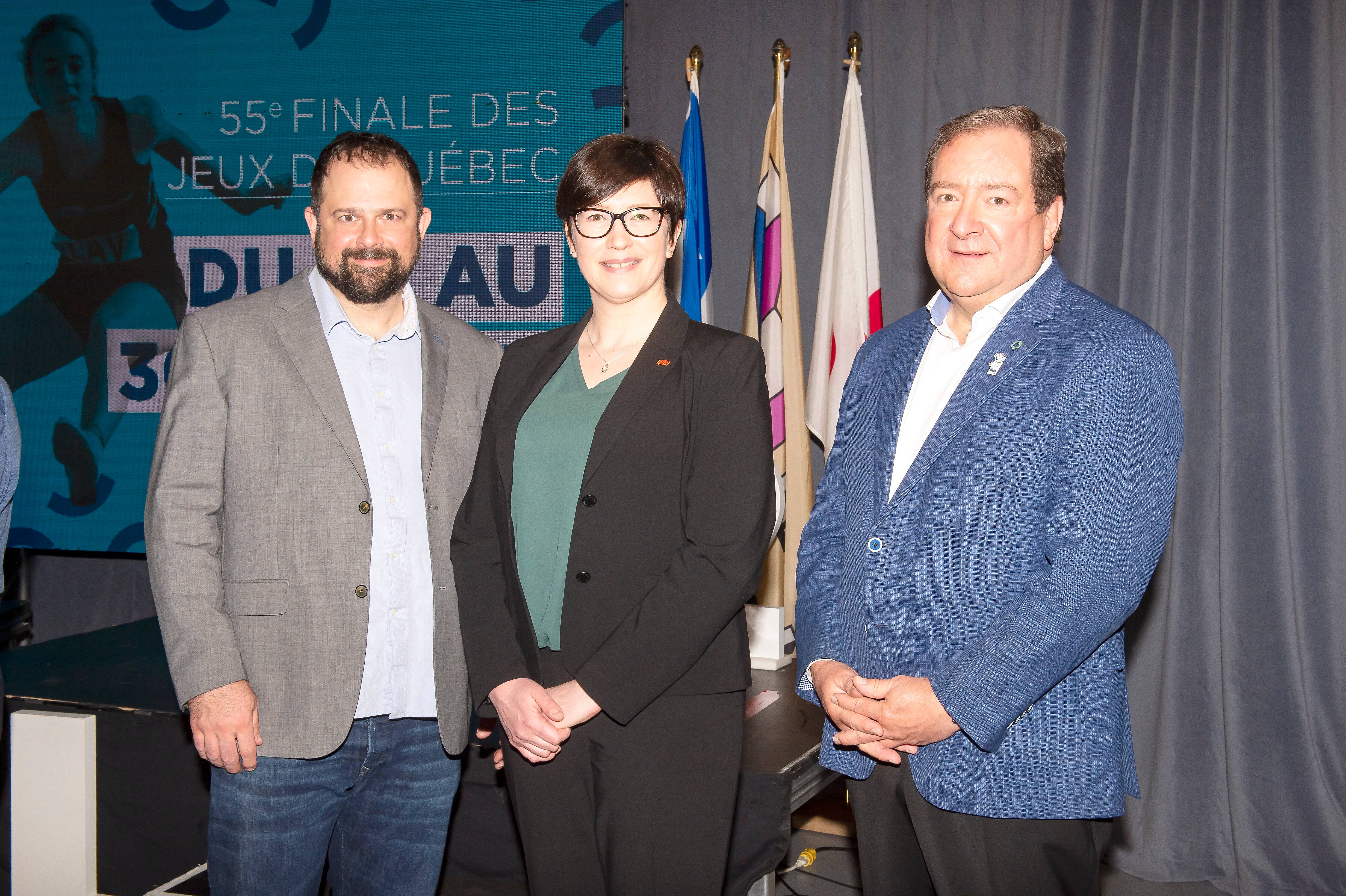 Caisse Desjardins Des Grands Boulevards De Laval