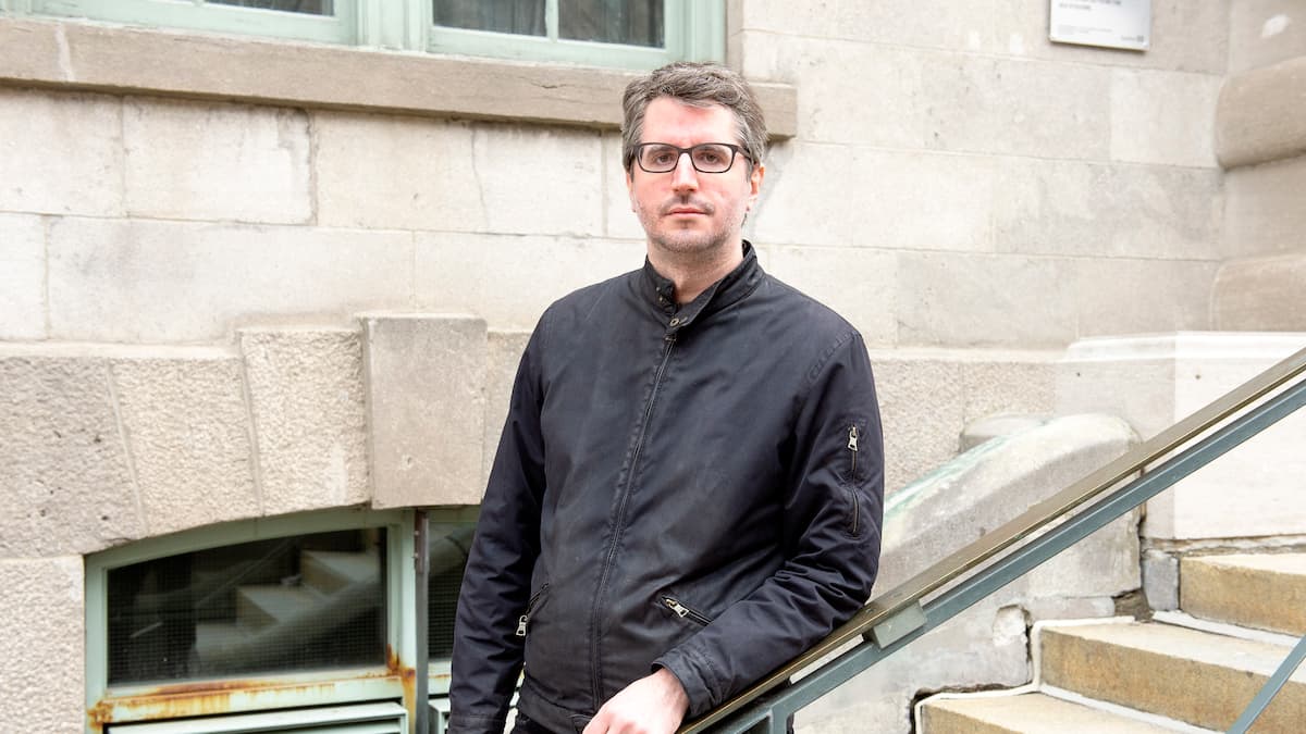 Lettre d’un père à sa fille pour le Jour de la Terre