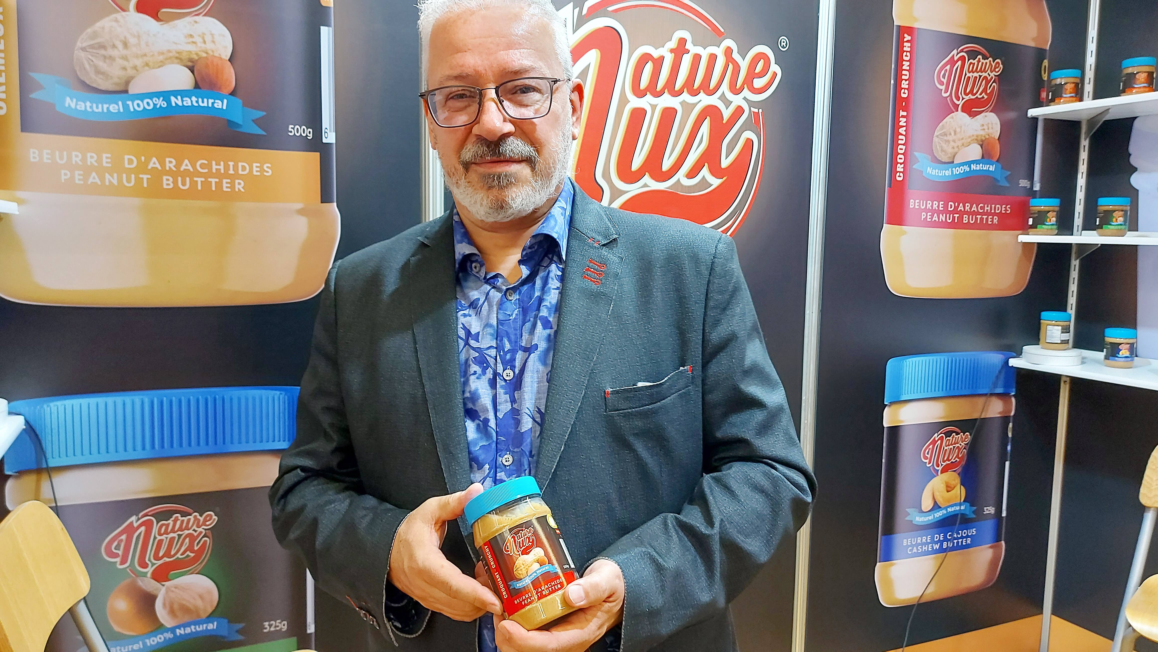 Le terroir d&rsquo;ici &agrave; l&rsquo;assaut du monde