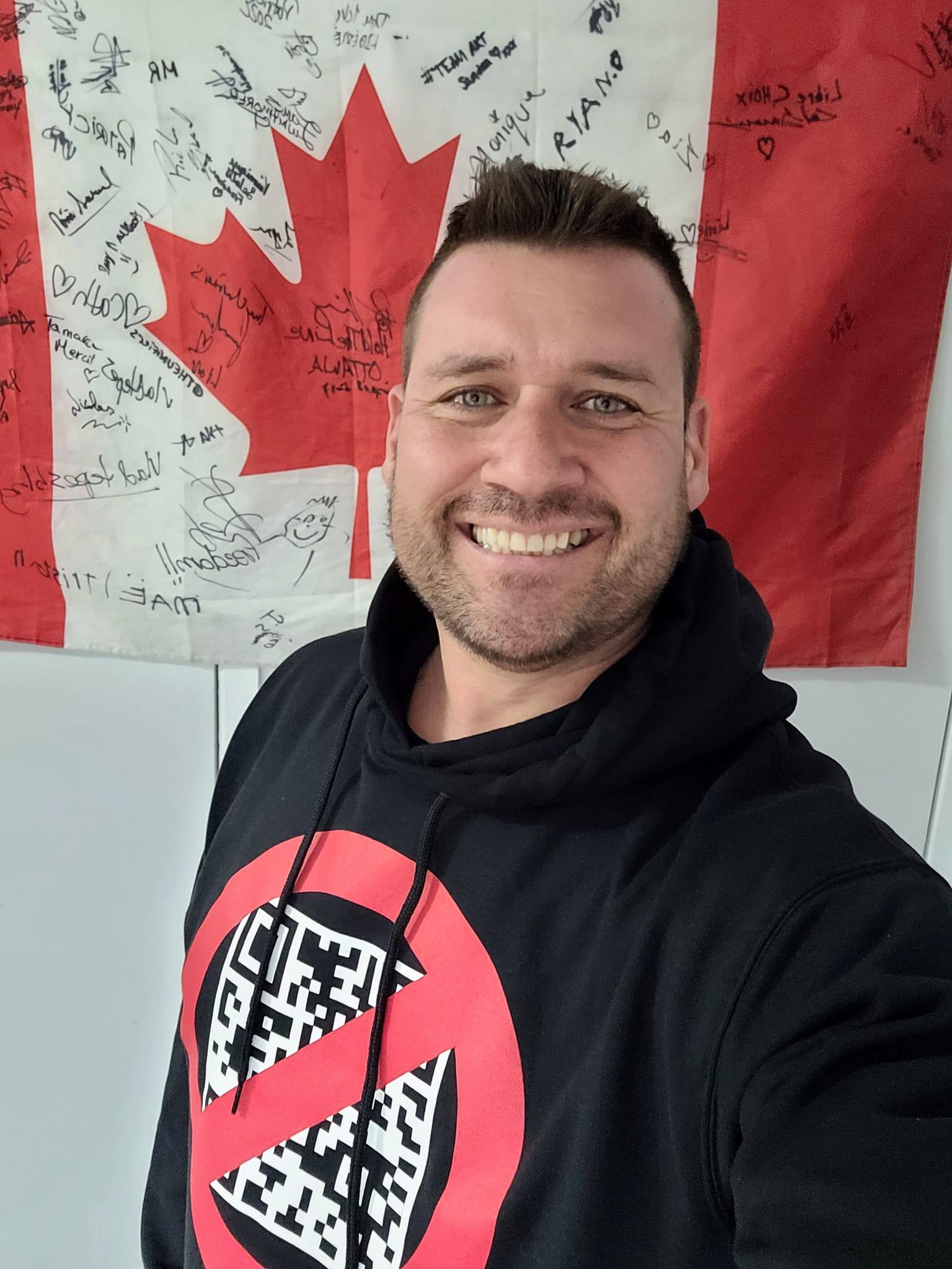 Nouveau &laquo;convoi de la libert&eacute;&raquo; &agrave; Montr&eacute;al ce week-end