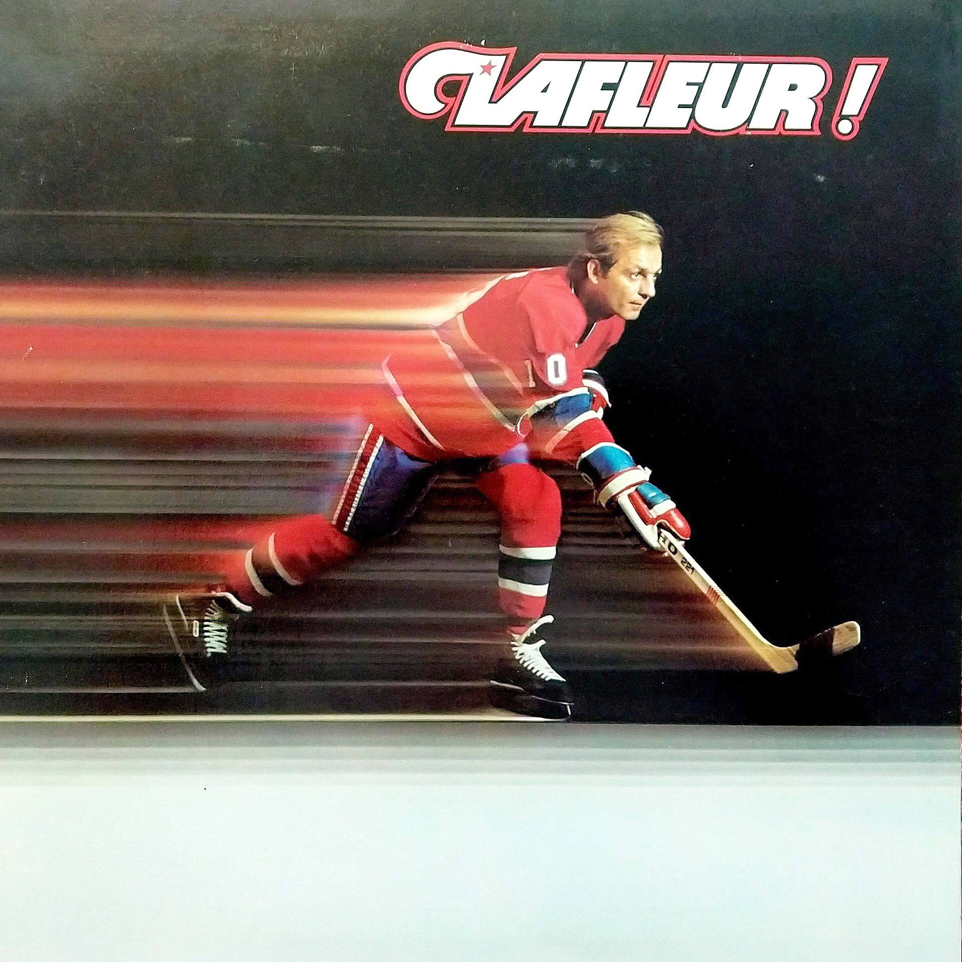 De Shaquille O&rsquo;Neal &agrave; Guy Lafleur: 8 athl&egrave;tes qui ont fait le saut en musique