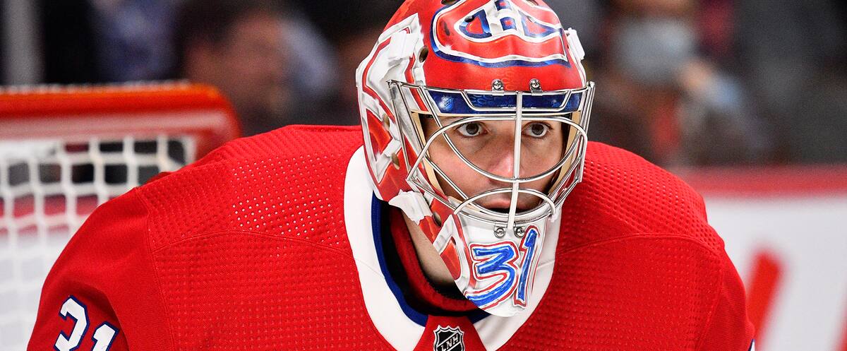 Le CH dans une division améliorée