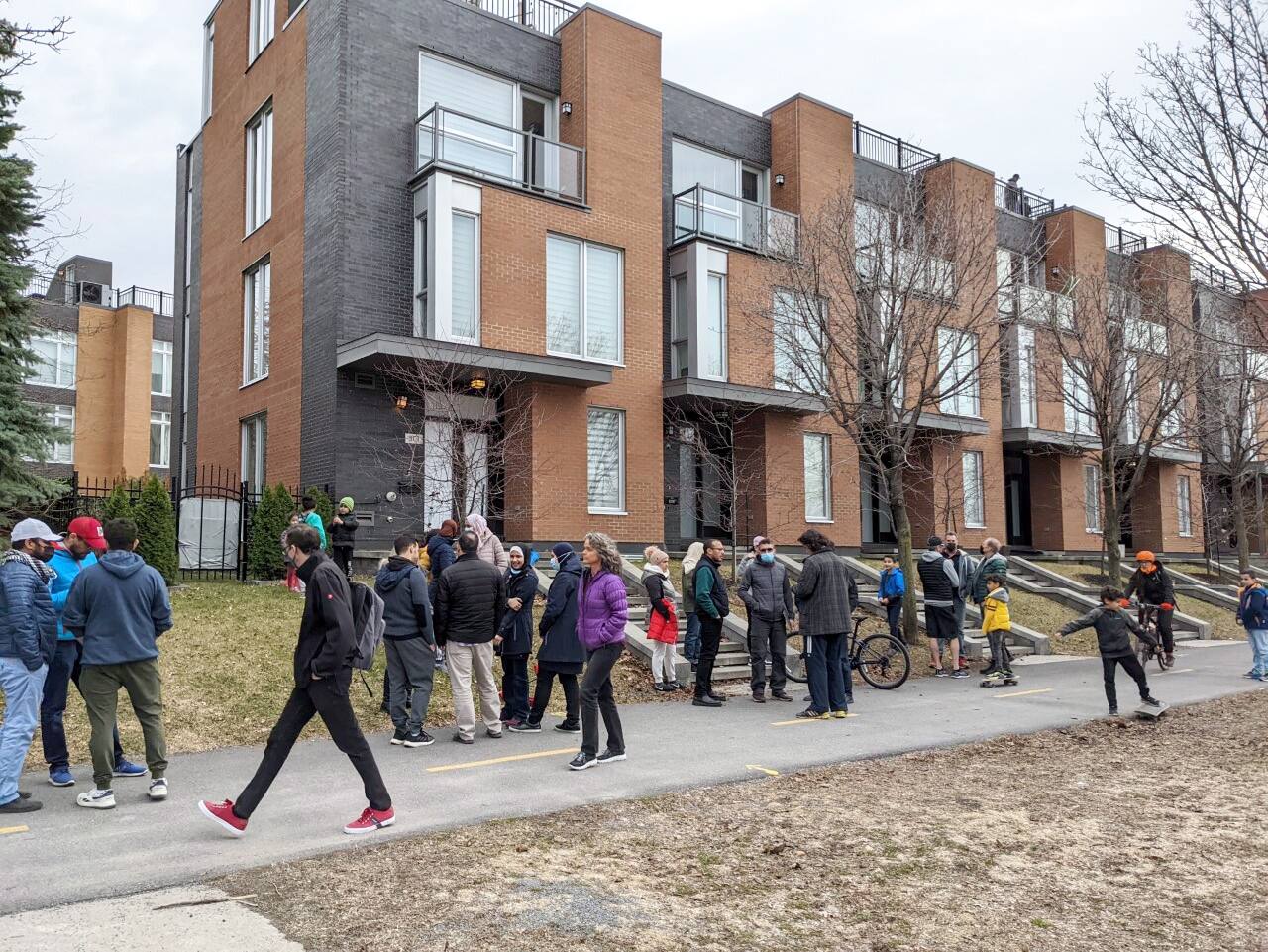 Leur maison cribl&eacute;e deux fois de balles en un mois