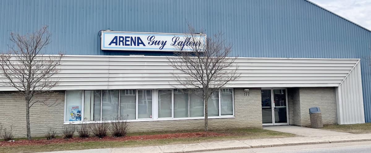 L’aréna Guy Lafleur joue son avenir