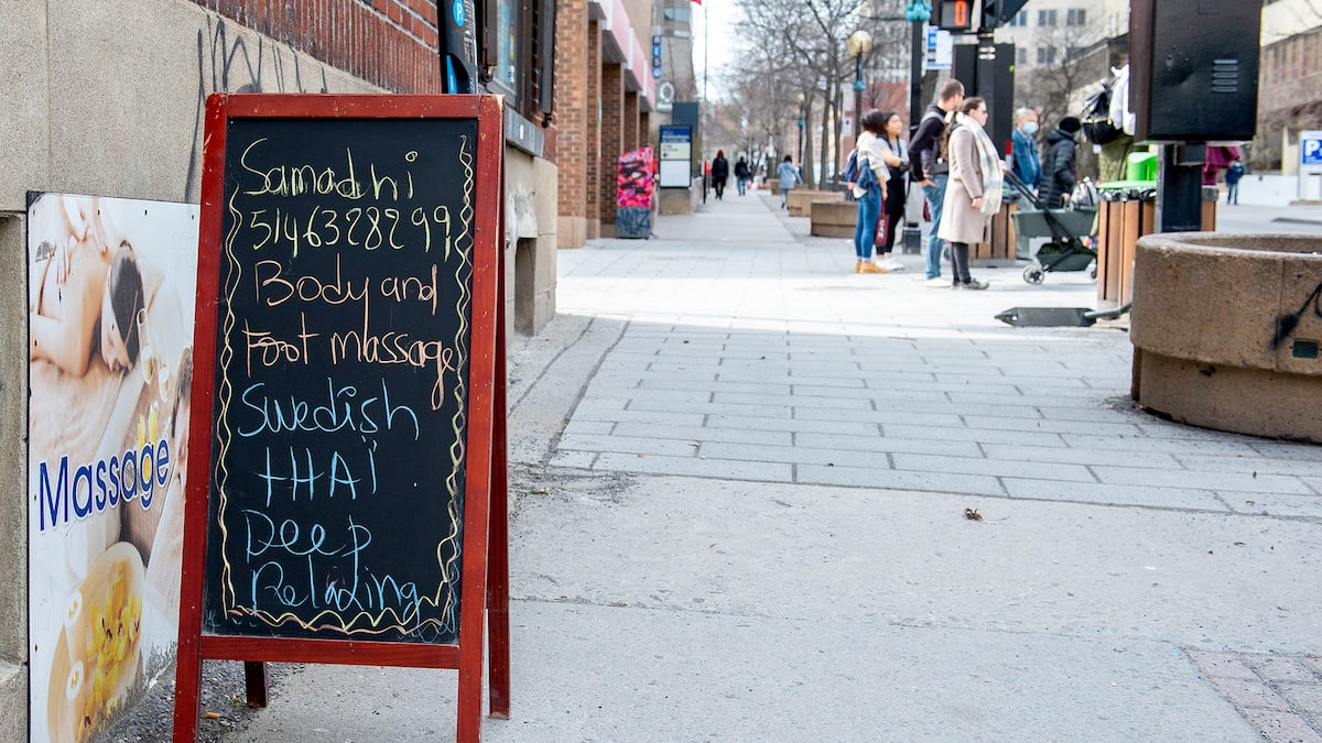 Nombre record de plaintes pour la langue française