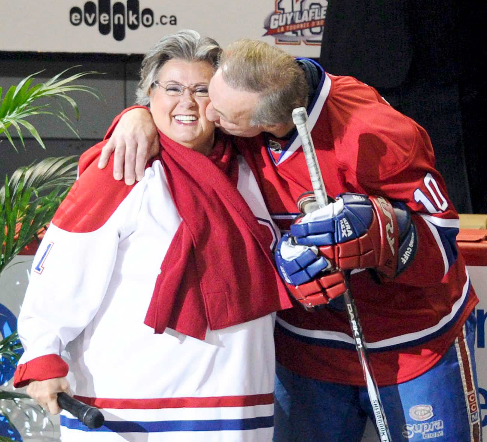 Un hommage &laquo;&agrave; sa fa&ccedil;on&raquo;