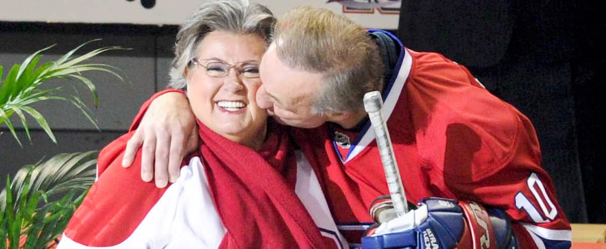 Un hommage «à sa façon»