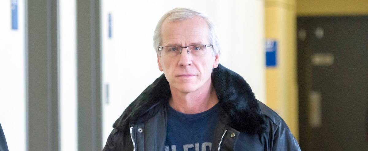 Le pilote des stars veut sortir de prison