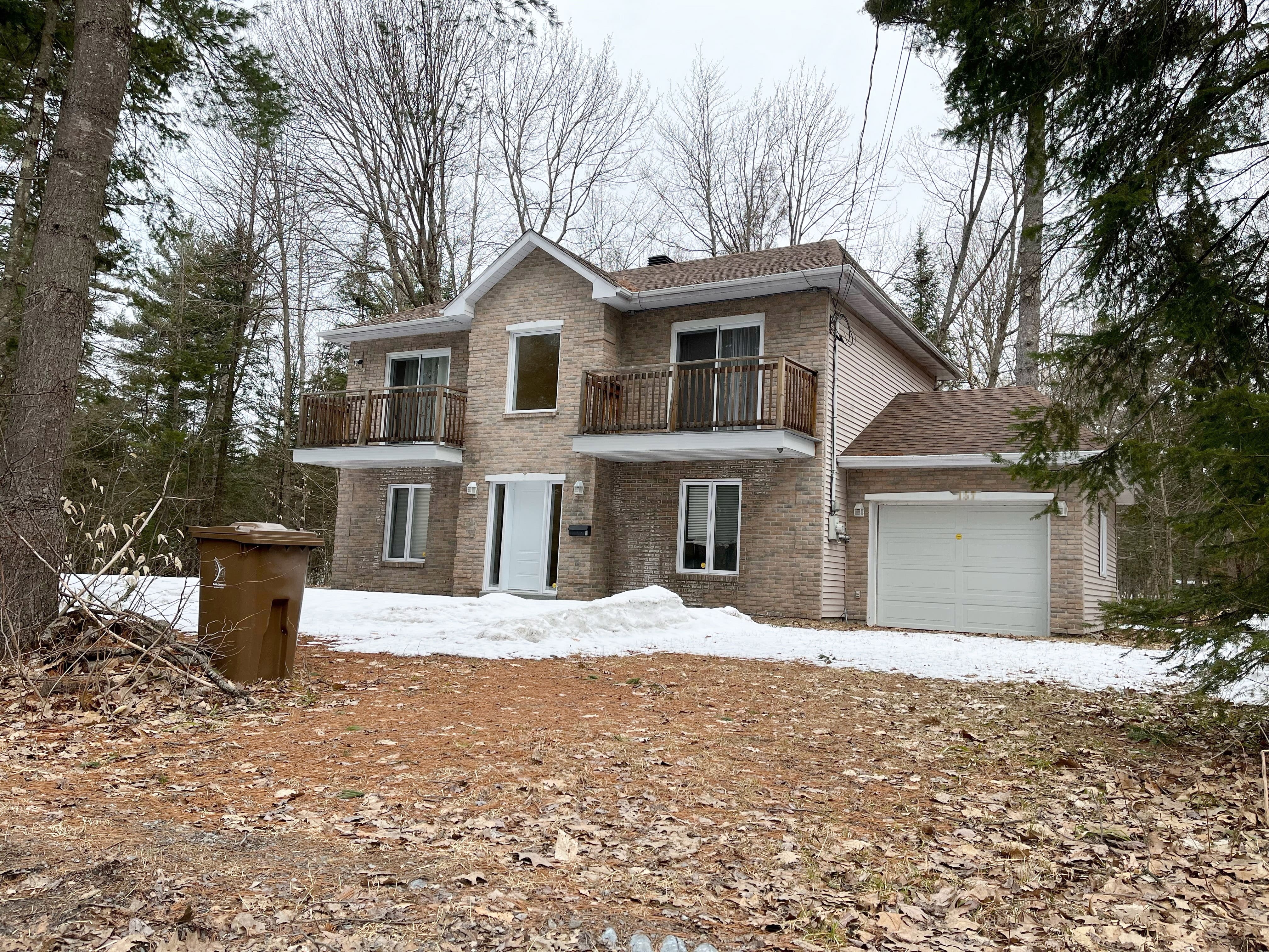 Espionnage russe au Qu&eacute;bec: une myst&eacute;rieuse demeure &agrave; Saint-Colomban