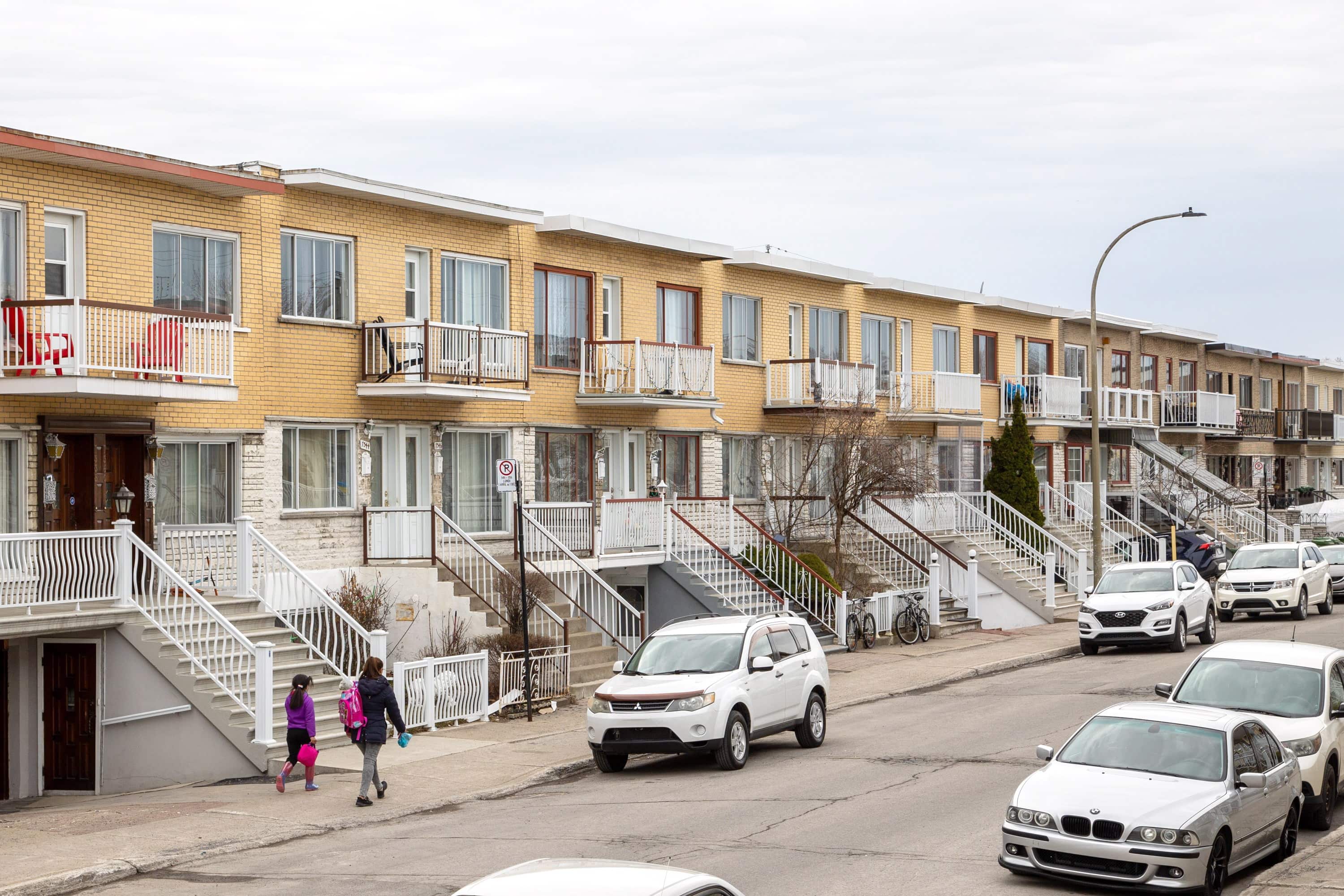 Montréal recevra 69 millions du gouvernement fédéral pour rénover des