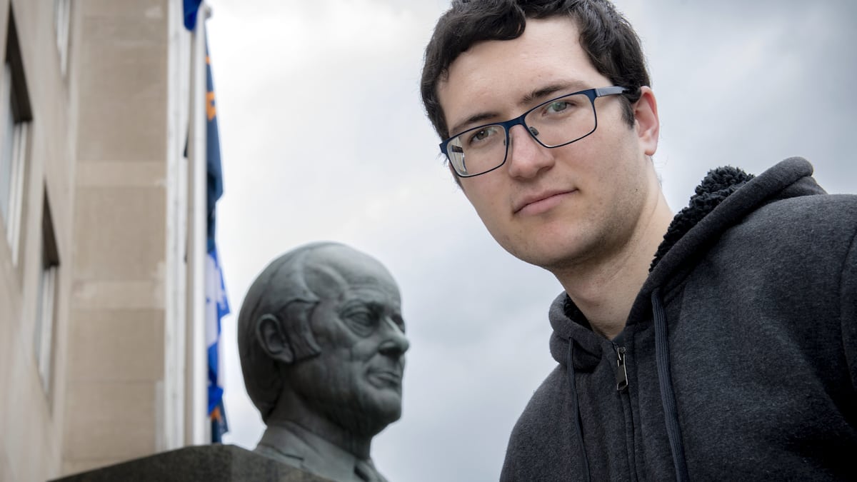 Appliquer la loi 101 au cégep: une nécessité pour la survie du français