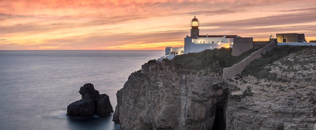 Sur la pointe la plus à l’ouest de l’Europe