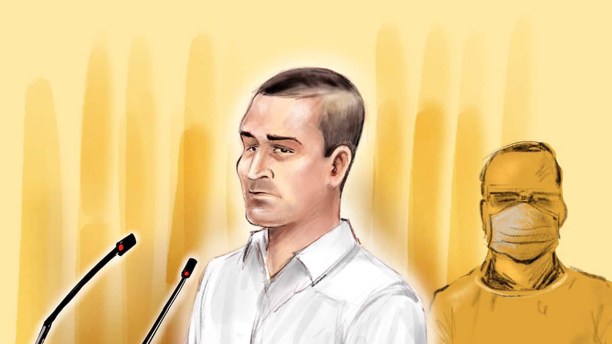 Procès de Carl Girouard: l’expert de la défense avait une idée préconçue du dossier, estime la couronne