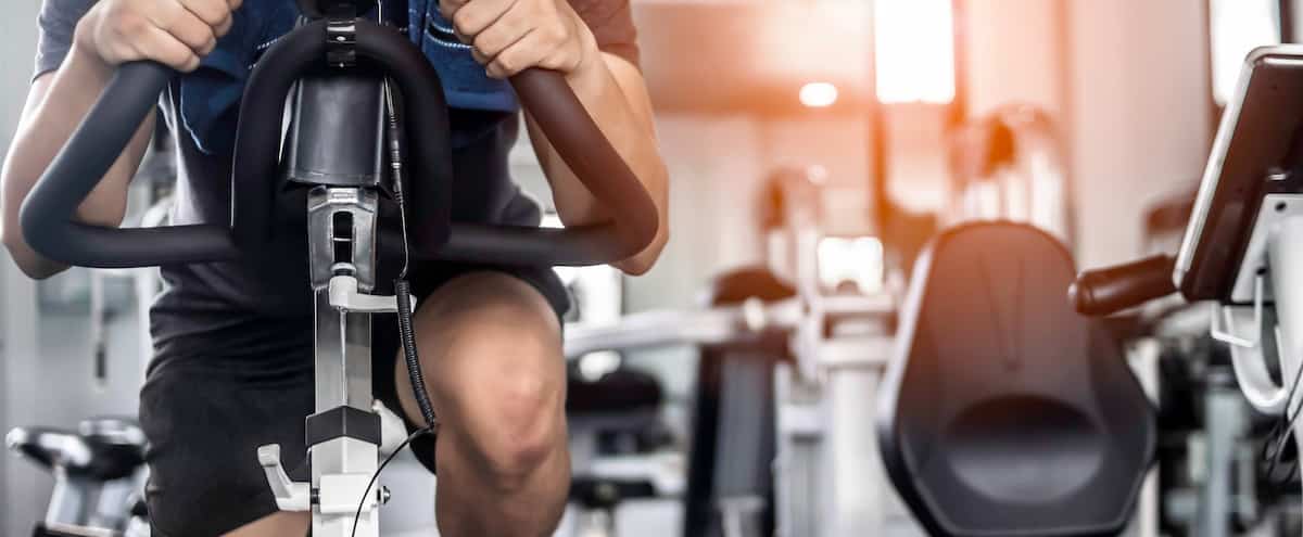 L’effet anticancéreux de l’exercice aérobique