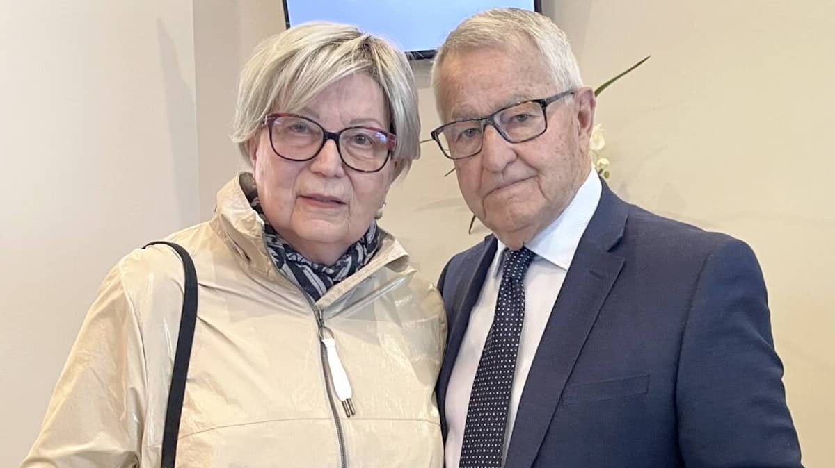 Sur Vrai: toute l'intensité de Michel Bergeron dans la série documentaire «Bergie»