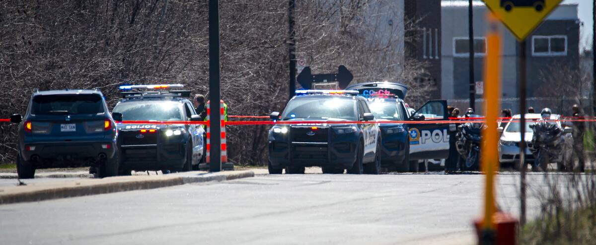 Un chauffard maintenant accusé de tentative de meurtre