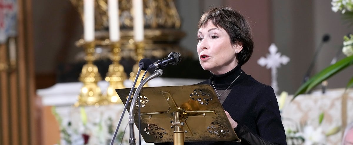 Guy Lafleur: «Il a vécu sa vie comme il a joué au hockey : avec passion»