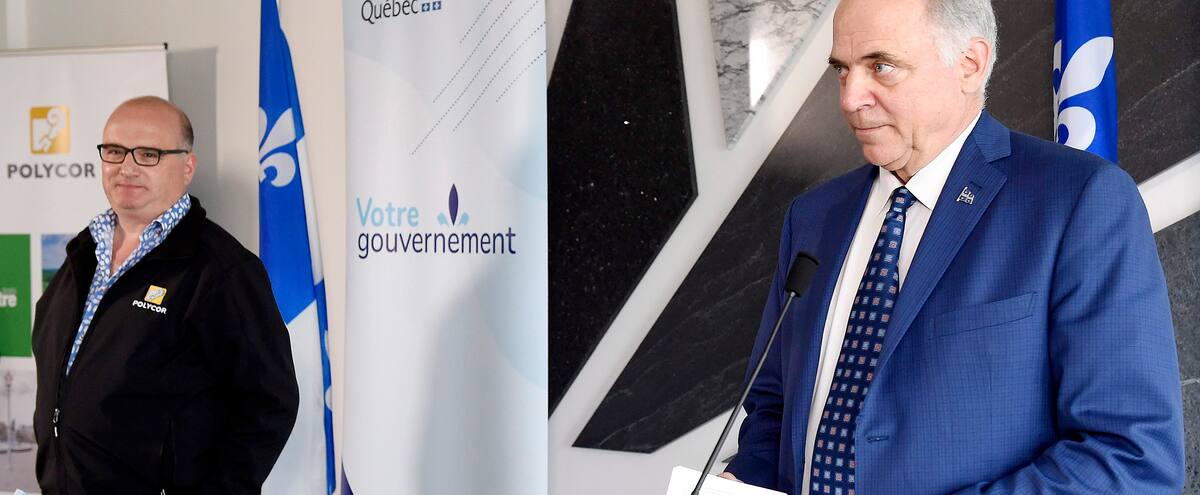 Fitzgibbon une fois de plus évasif sur ses liens avec une entreprise