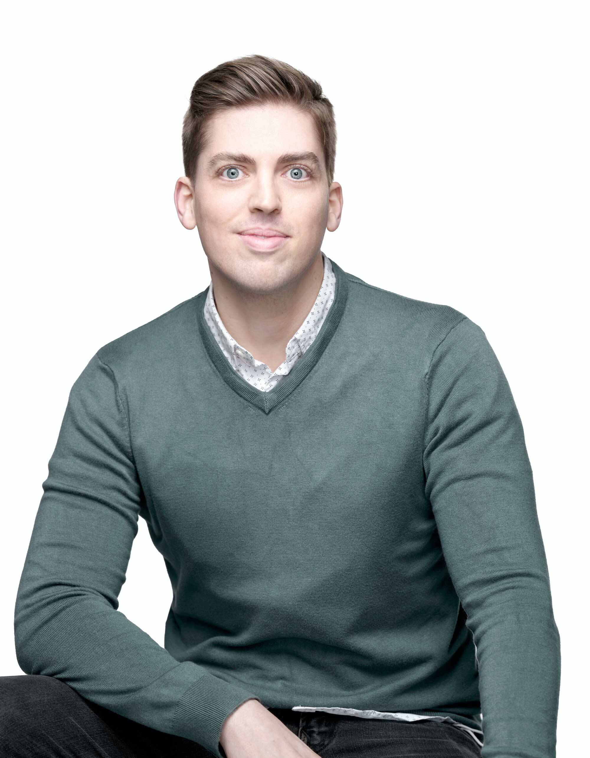 Premier roman de Benoit Picard: les d&eacute;couvertes qui changent tout