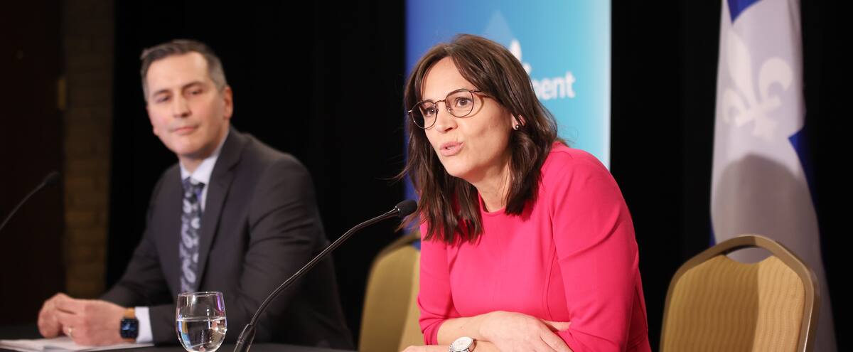 Développement du hockey au Québec: 190 pistes pour relancer notre sport national