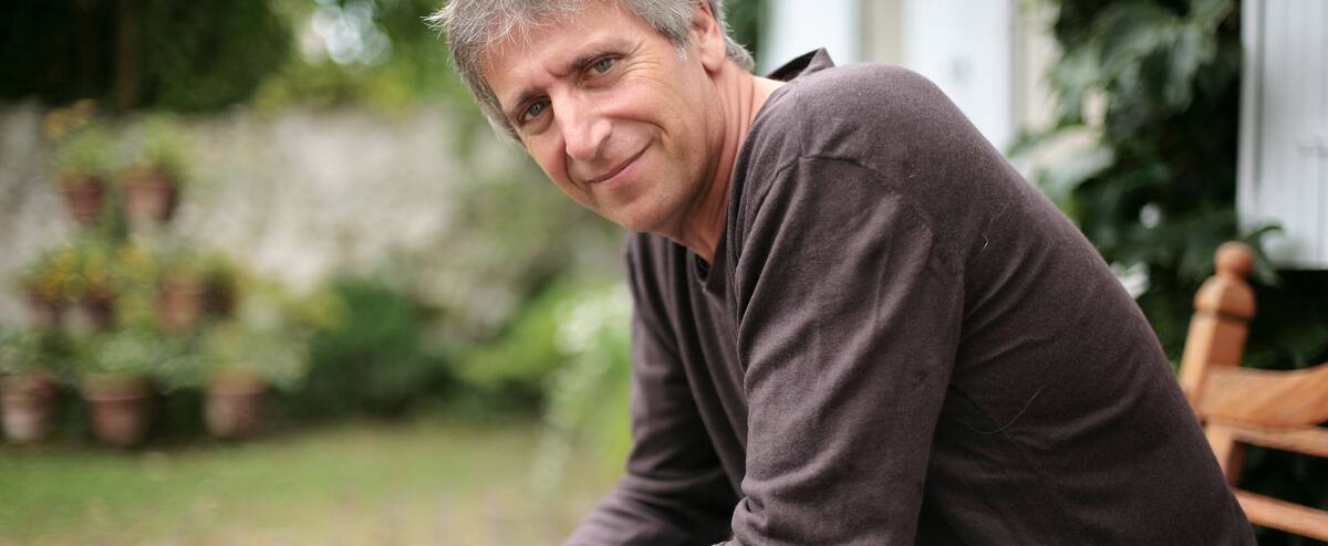 Autobiographie d'Yves Duteil: D’amour et de liberté