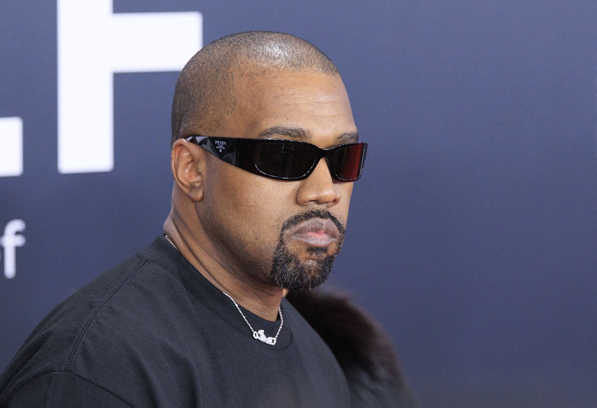 Droits d'auteur: Kanye West perd son procès sur sa chanson «Hurricane»