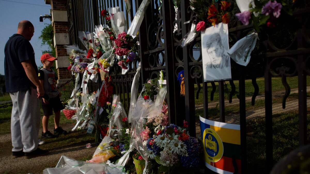 La France prépare ses adieux à Alain Delon, icône du cinéma français dans le monde