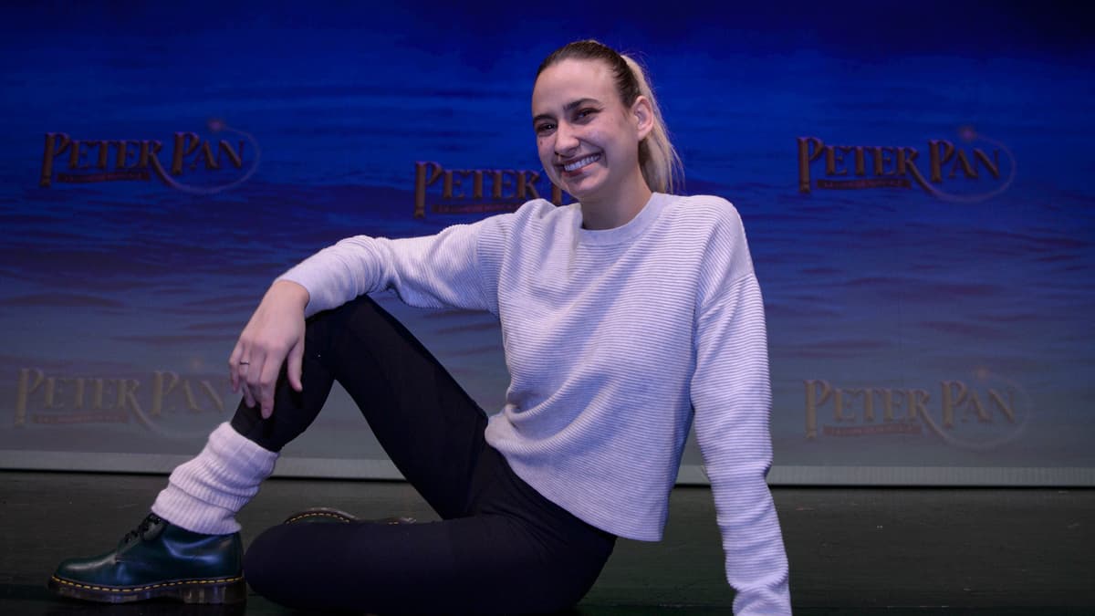 Eleonore Letty La chanteuse Éléonore Lagacé partage une grande nouvelle | 7 Jours