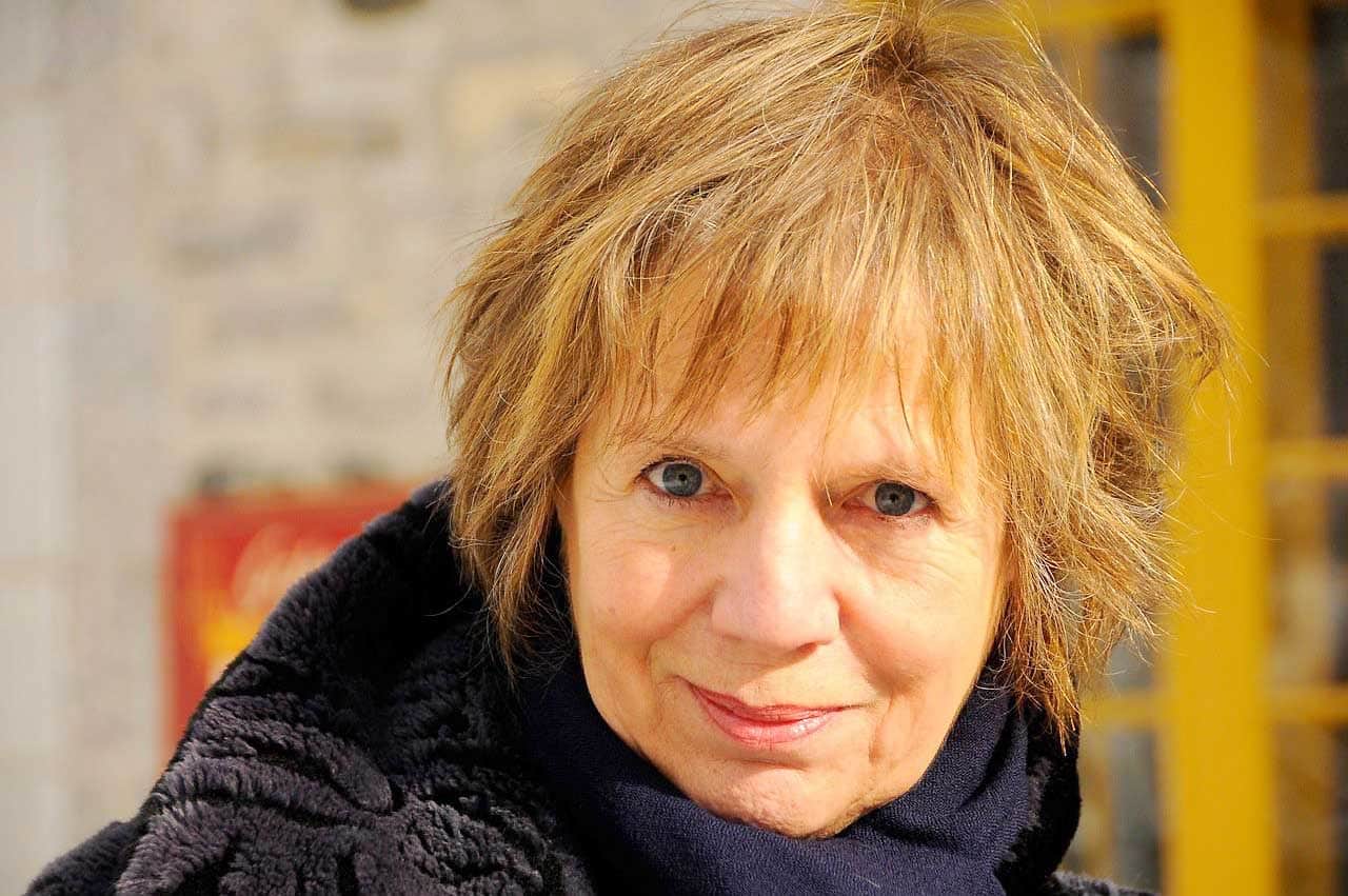 La lutte pour l&rsquo;avortement inqui&egrave;te des militantes d&rsquo;ici