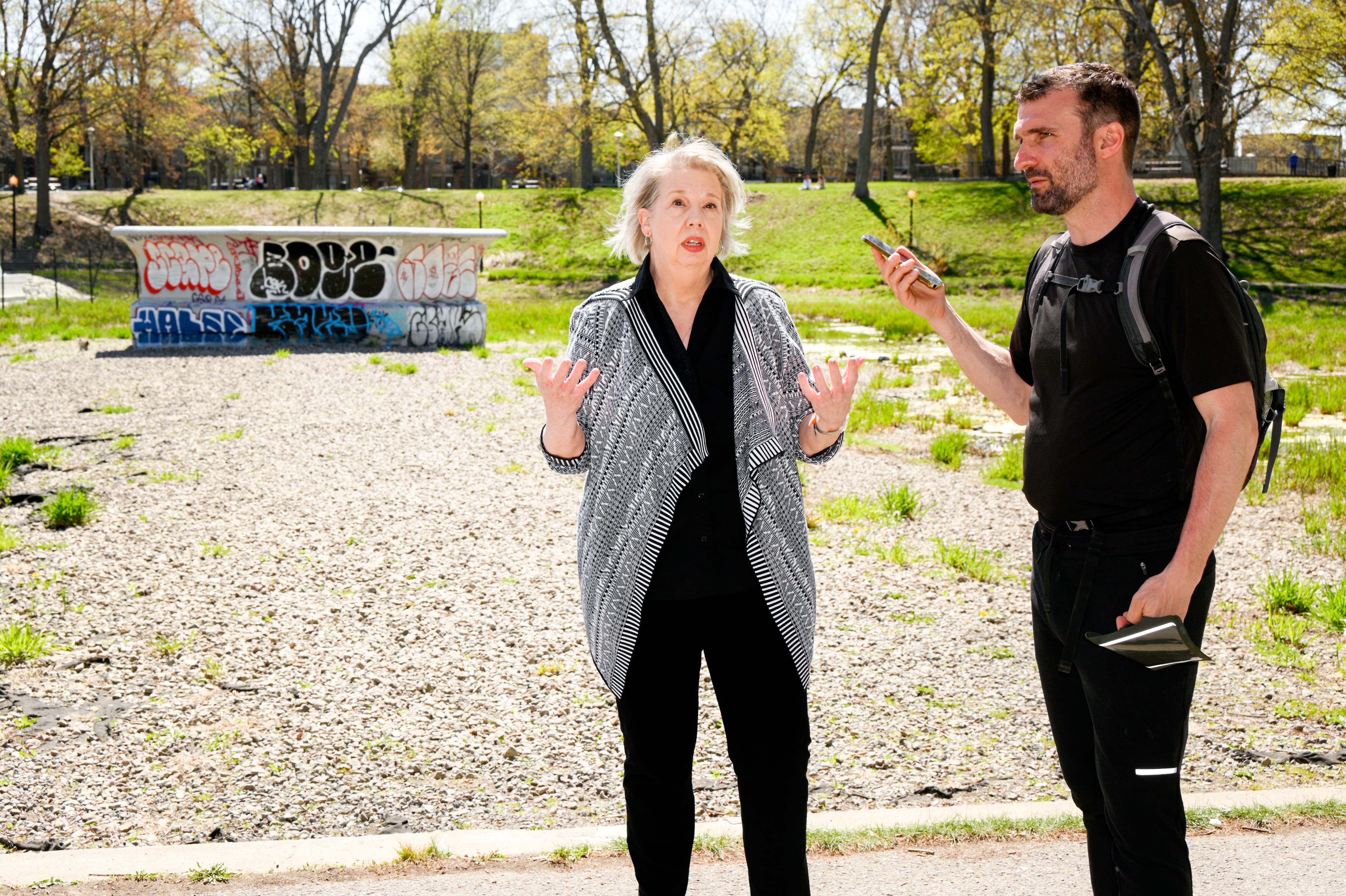 Le Plateau-Mont-Royal embourgeois&eacute;... et pourtant d&eacute;labr&eacute;