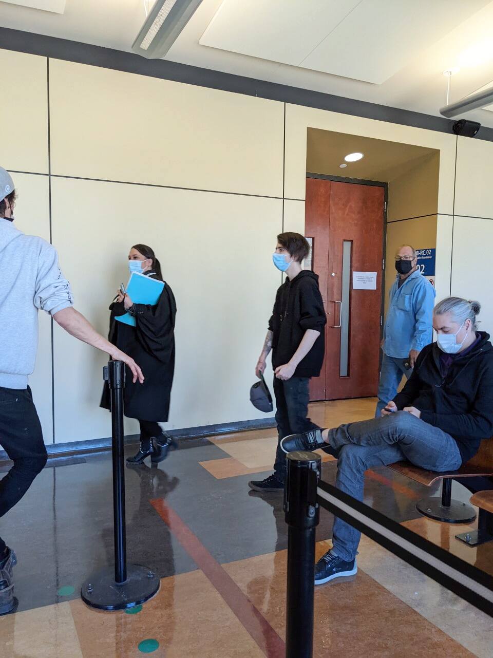 Coupable d'avoir tu&eacute; un a&icirc;n&eacute; en le poussant dans les escaliers