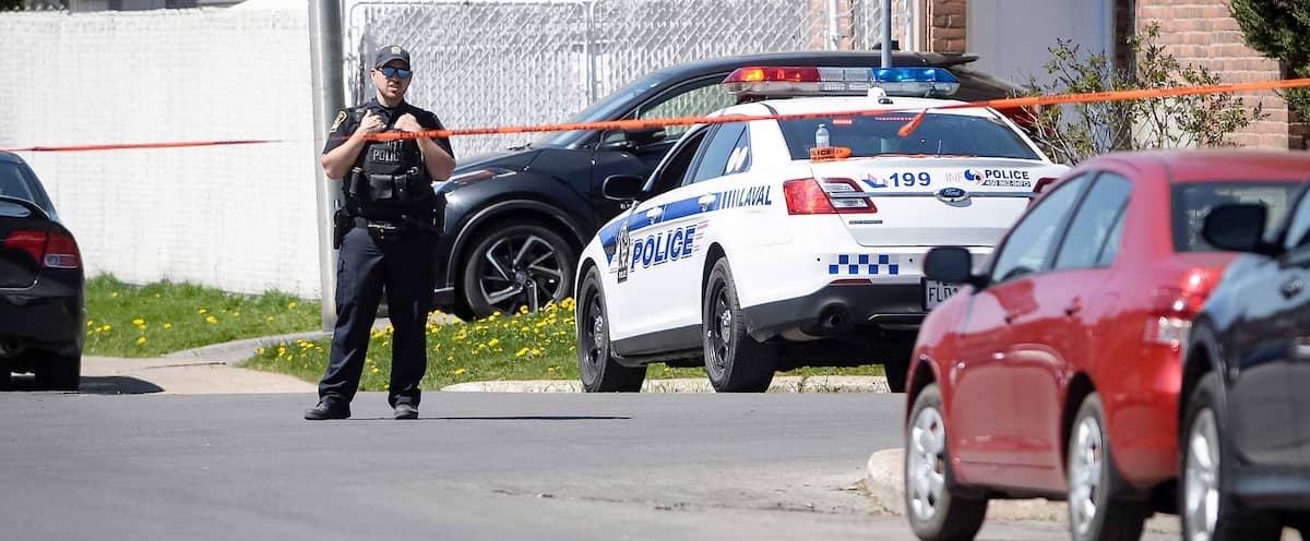 Laval prend des airs de Far West