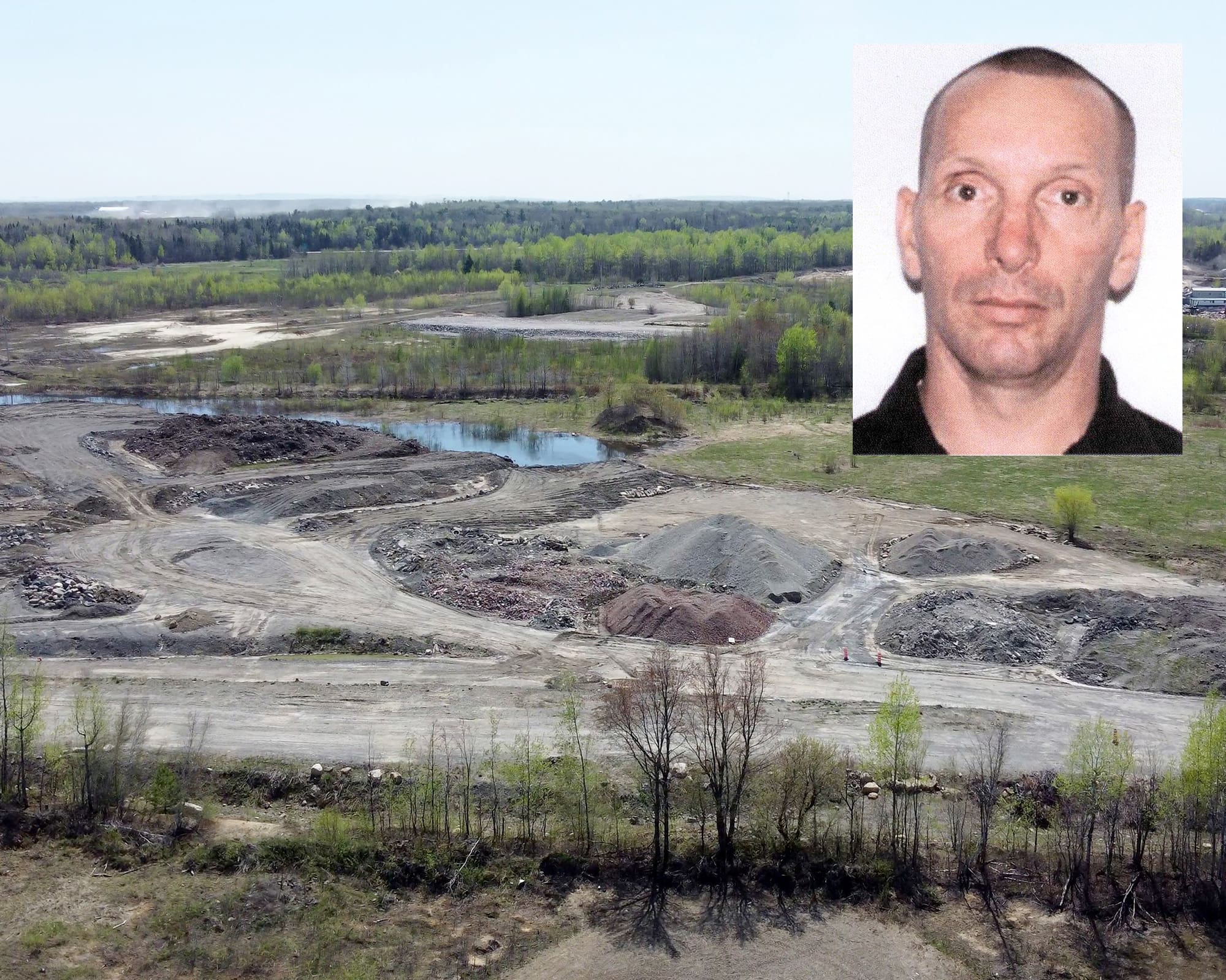 Contrat public pour un proche du crime organis&eacute; qui op&egrave;re un d&eacute;potoir ill&eacute;gal