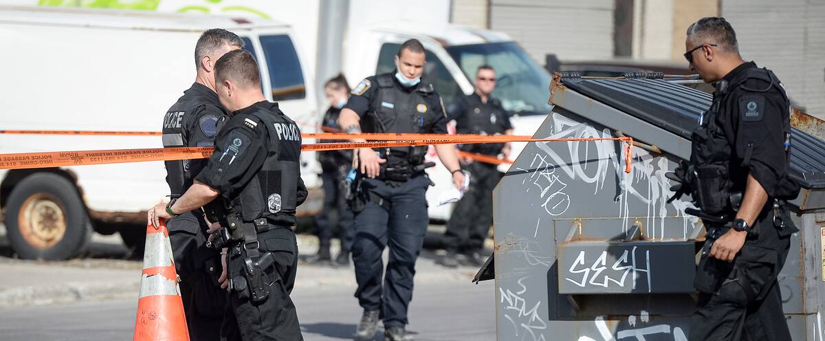 Ménage du printemps des Hells