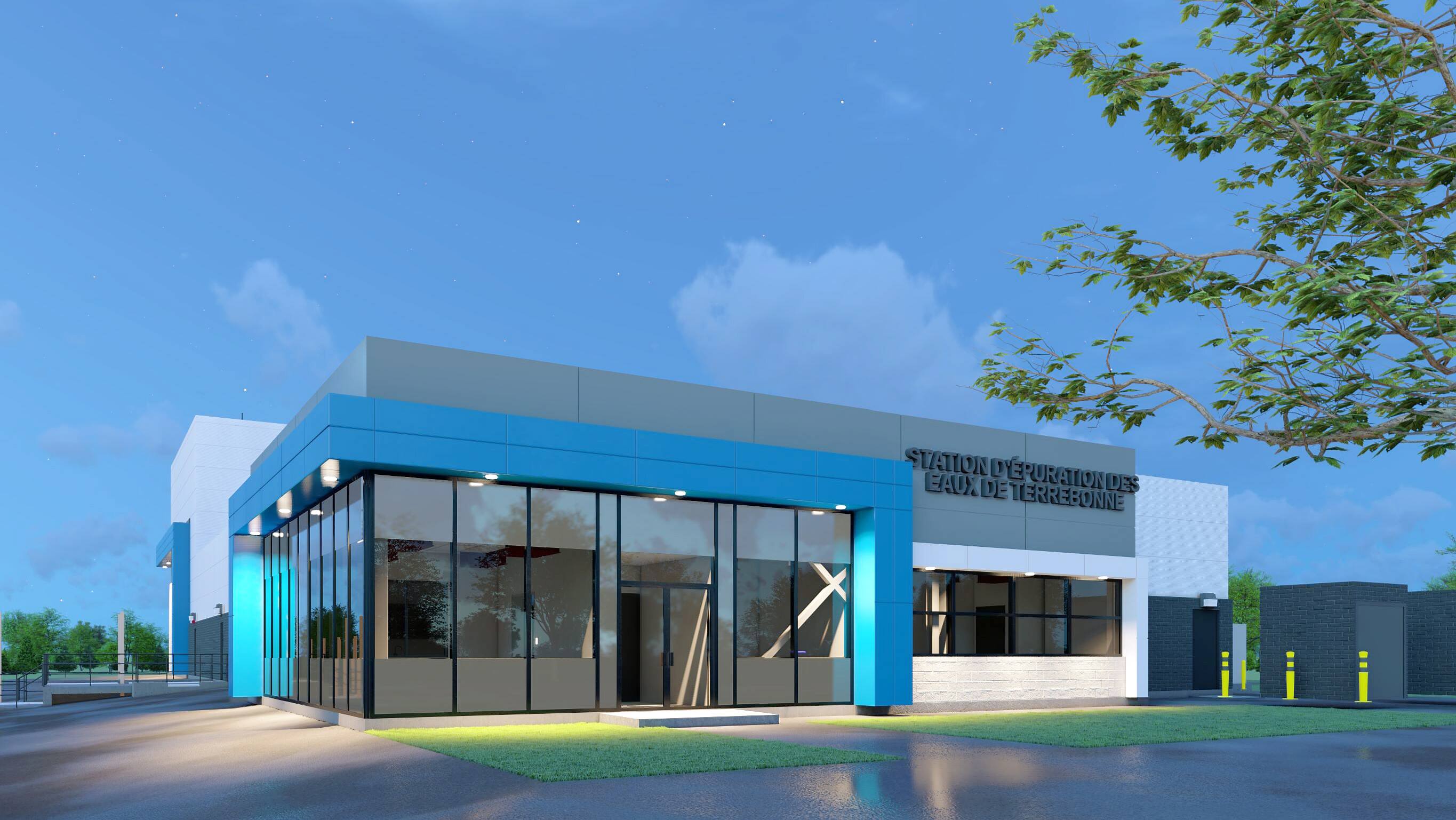 All&eacute;gations de conflit d'int&eacute;r&ecirc;ts: l&rsquo;UPAC revient &agrave; Terrebonne