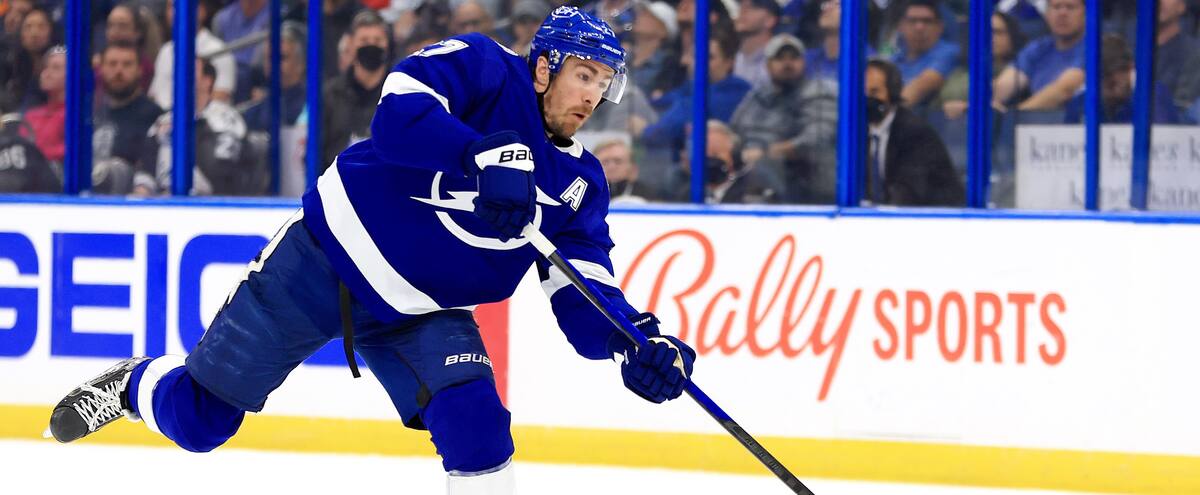 Ryan McDonagh: l’élément stabilisateur