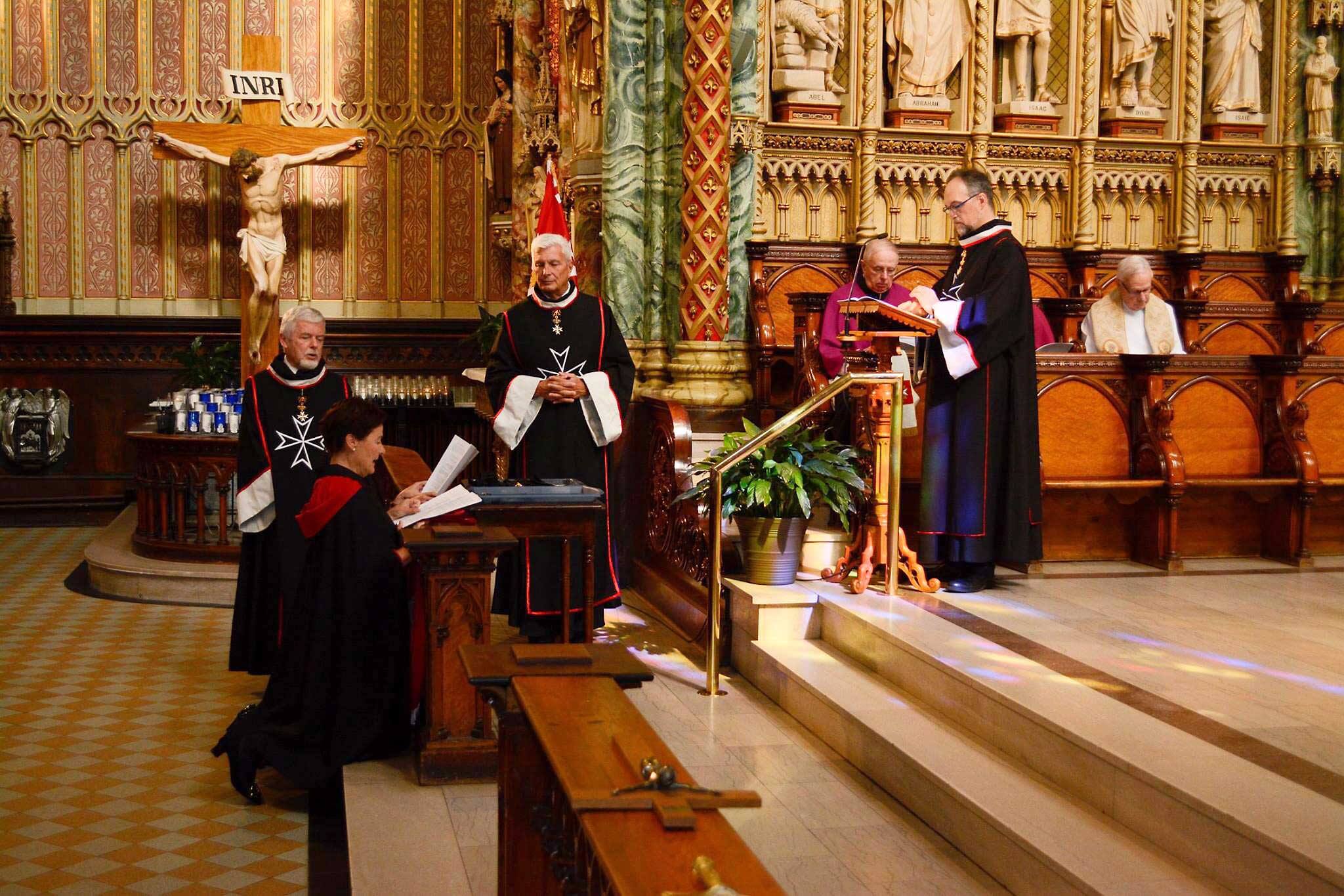 &laquo;On peut &ecirc;tre catholique et pro-choix&raquo;