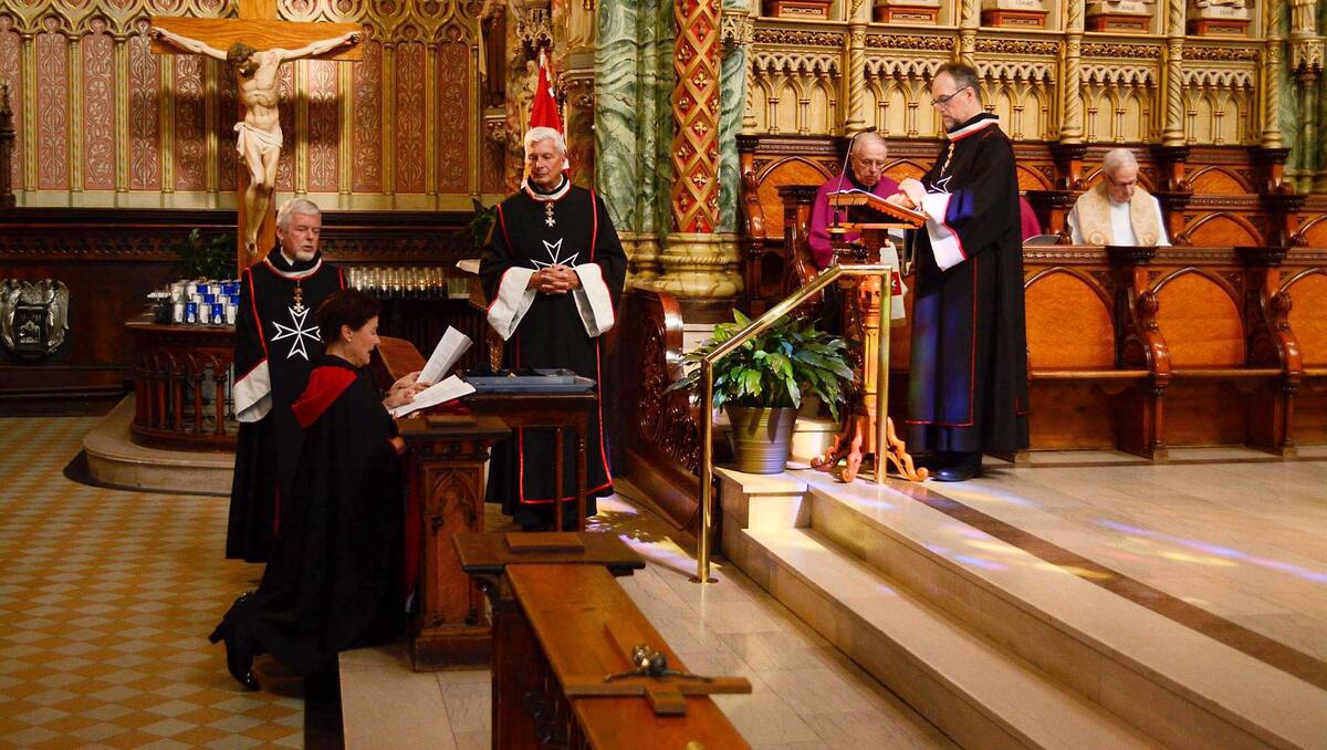 «On peut être catholique et pro-choix»